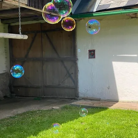 Pod Suchym Vrchem Hébergement de vacances Červená Voda