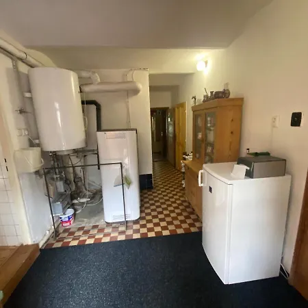 Hébergement de vacances Pod Suchym Vrchem *