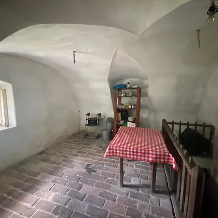 Сasa de vacaciones Pod Suchym Vrchem *