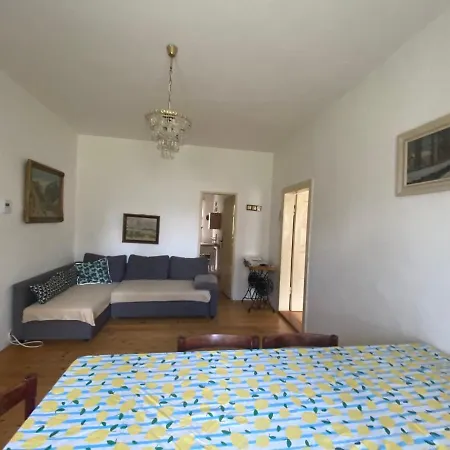 Hébergement de vacances Pod Suchym Vrchem