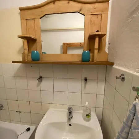 Pod Suchym Vrchem Cervena Voda