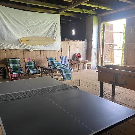 Pod Suchym Vrchem Hébergement de vacances *