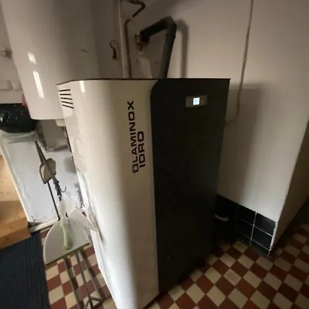 Сasa de vacaciones Pod Suchym Vrchem Červená Voda
