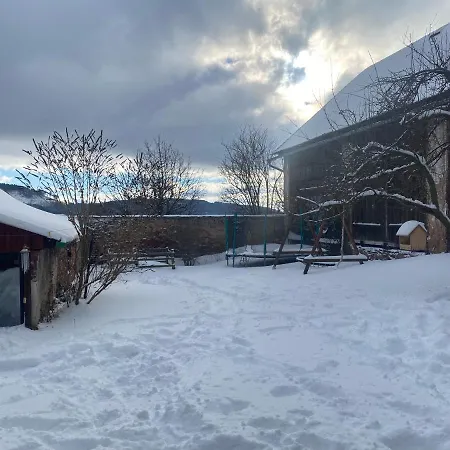 Pod Suchym Vrchem