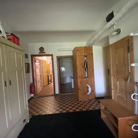 Pod Suchym Vrchem Сasa de vacaciones