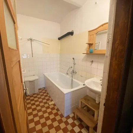 Pod Suchym Vrchem * Červená Voda