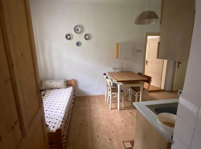 Pod Suchym Vrchem *